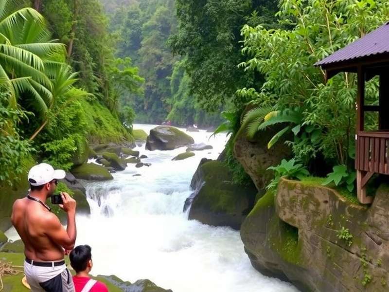 Goa Rapid Flow Local Event